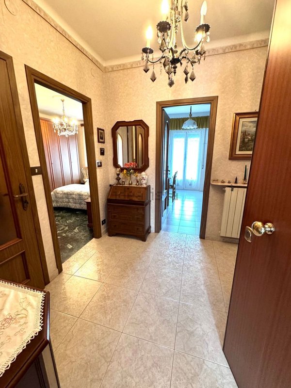 appartamento in vendita a Ventimiglia