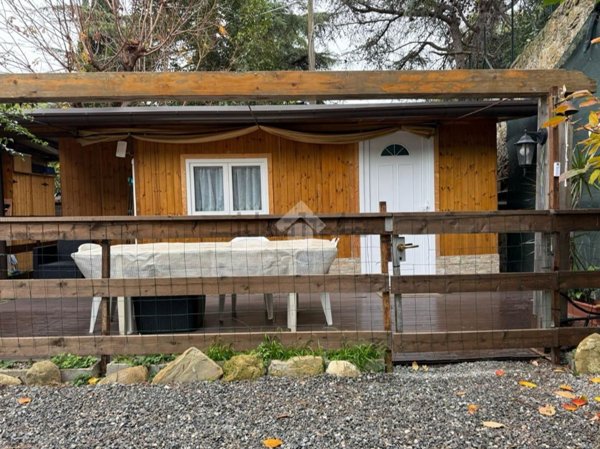 appartamento in vendita a Ventimiglia in zona Latte