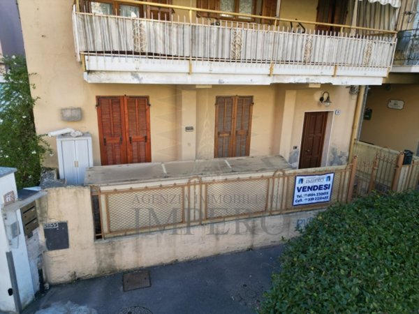 casa indipendente in vendita a Ventimiglia