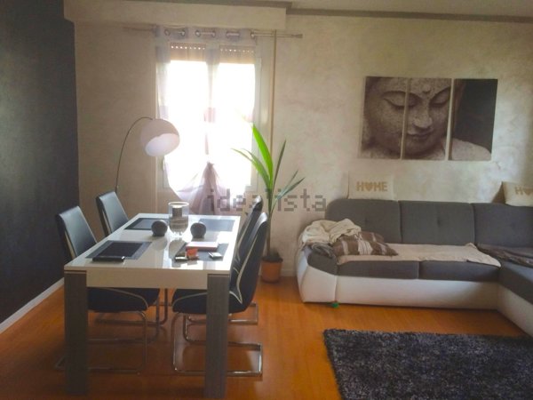 appartamento in vendita a Ventimiglia in zona Porra