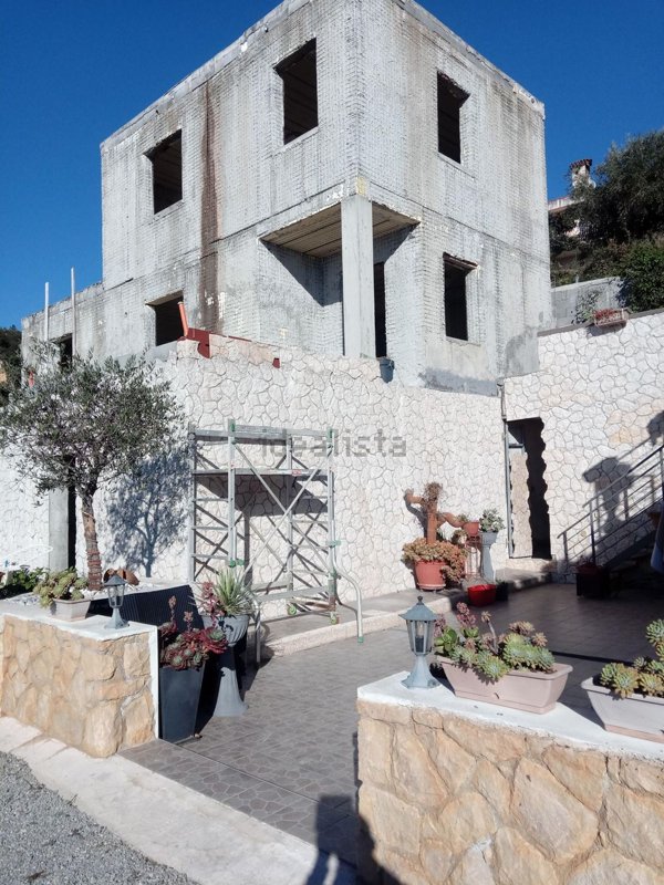 appartamento in vendita a Ventimiglia