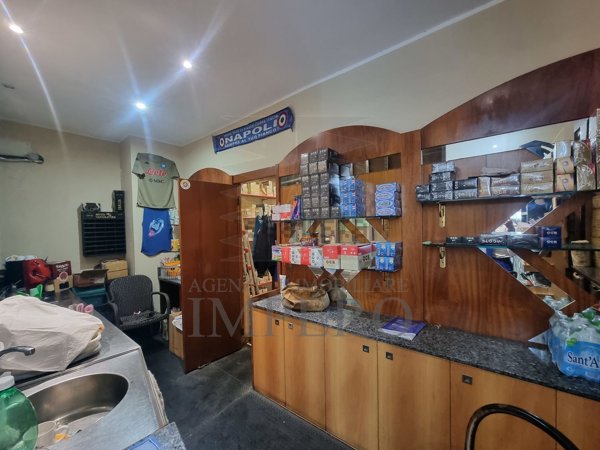 locale commerciale in vendita a Ventimiglia