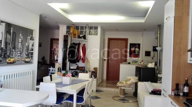 appartamento in vendita a Ventimiglia