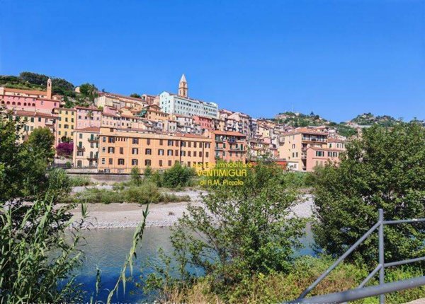 appartamento in vendita a Ventimiglia