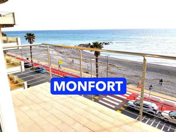 appartamento in vendita a Ventimiglia