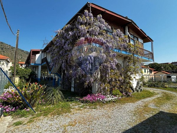 appartamento in vendita a Ventimiglia