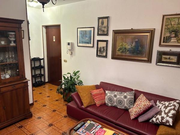 appartamento in vendita a Ventimiglia