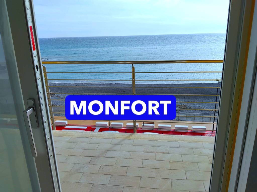 appartamento in vendita a Ventimiglia