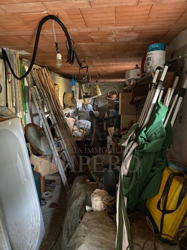 casa semindipendente in vendita a Ventimiglia in zona Sant'Antonio