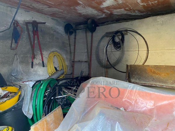 casa semindipendente in vendita a Ventimiglia in zona Sant'Antonio