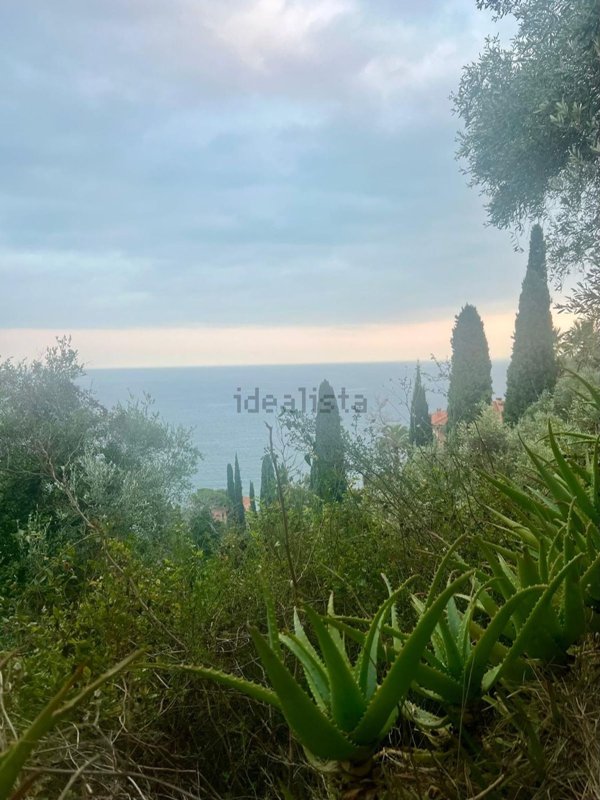 casale in vendita a Ventimiglia in zona Latte