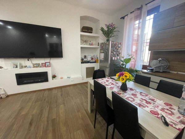 appartamento in vendita a Ventimiglia