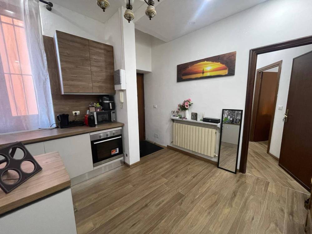 appartamento in vendita a Ventimiglia