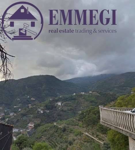 appartamento in vendita a Ventimiglia in zona Calandri