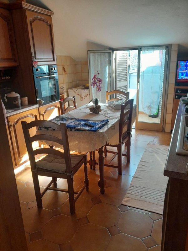 appartamento in vendita a Ventimiglia