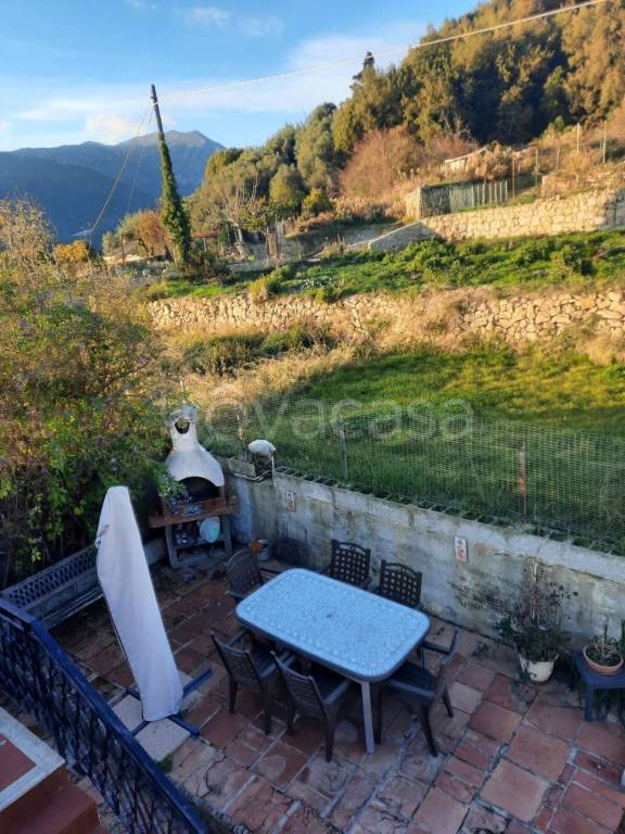 appartamento in vendita a Ventimiglia