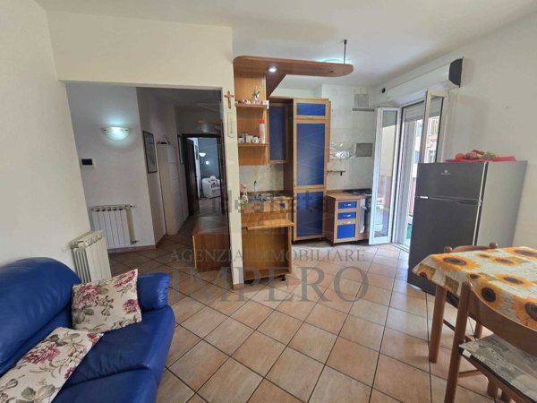 appartamento in vendita a Ventimiglia