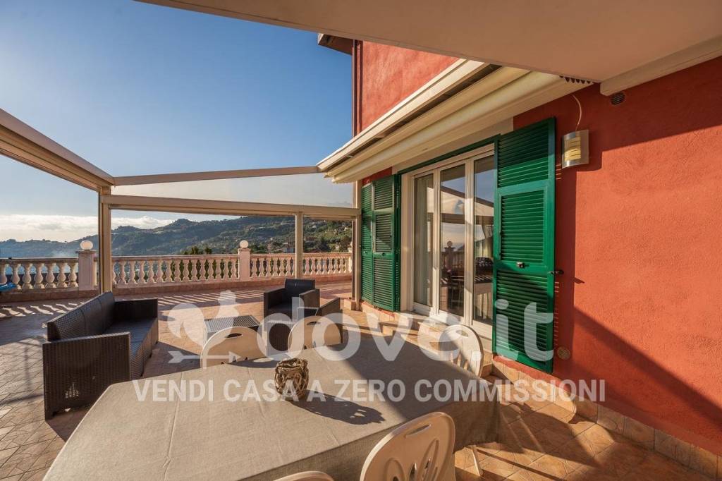 casa indipendente in vendita a Ventimiglia in zona Seglia / San Bernardo