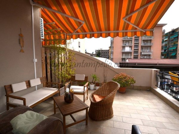 appartamento in vendita a Ventimiglia