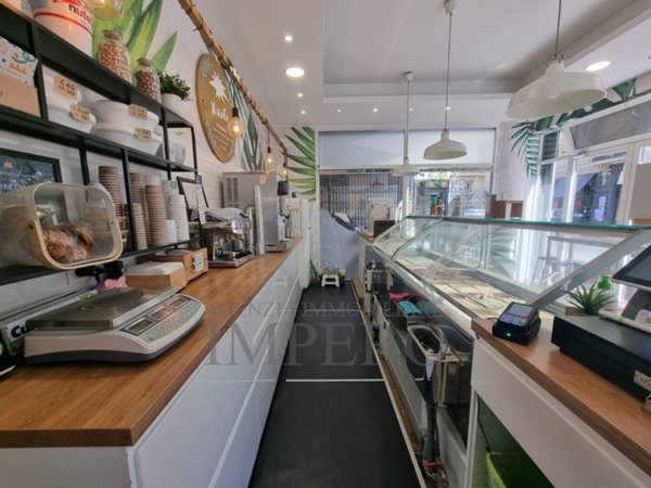 negozio in vendita a Ventimiglia