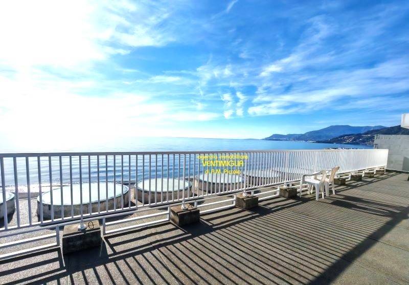appartamento in vendita a Ventimiglia