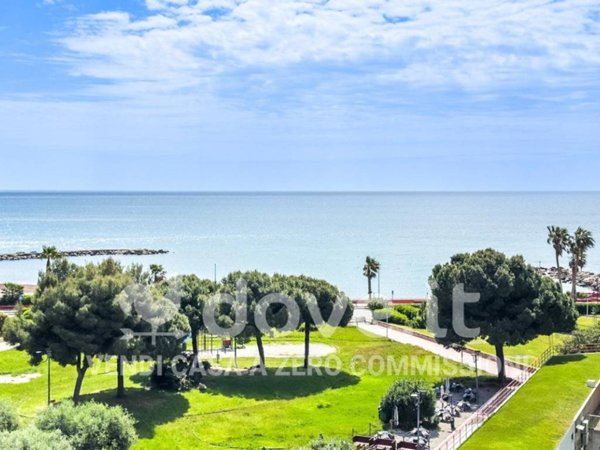 appartamento in vendita a Ventimiglia