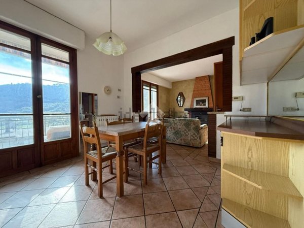 appartamento in vendita a Ventimiglia in zona Bevera