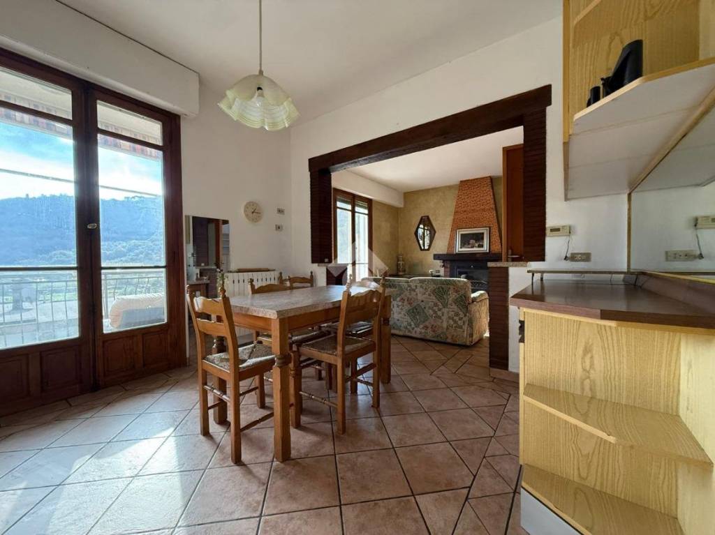 appartamento in vendita a Ventimiglia in zona Bevera