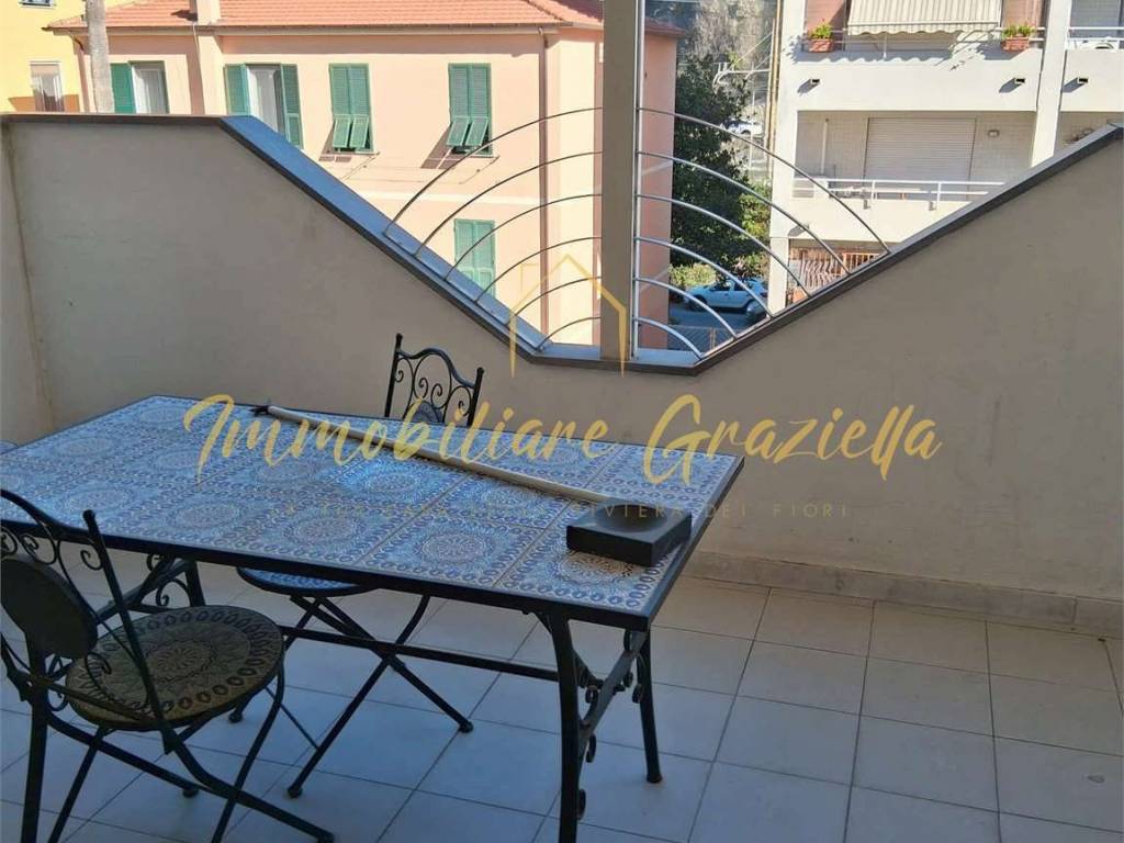 appartamento in vendita a Ventimiglia