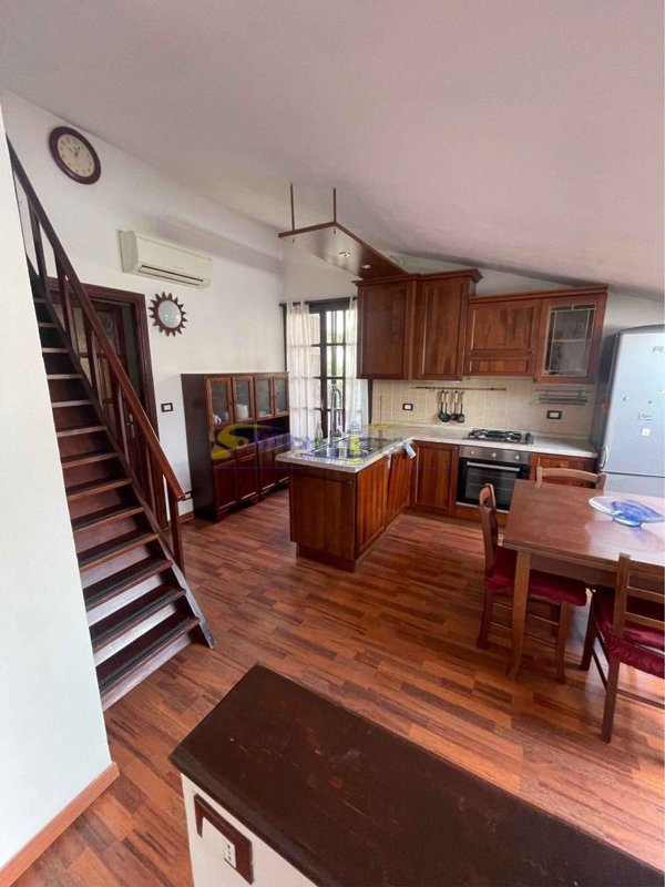 appartamento in vendita a Ventimiglia in zona Bevera