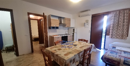 appartamento in vendita a Ventimiglia