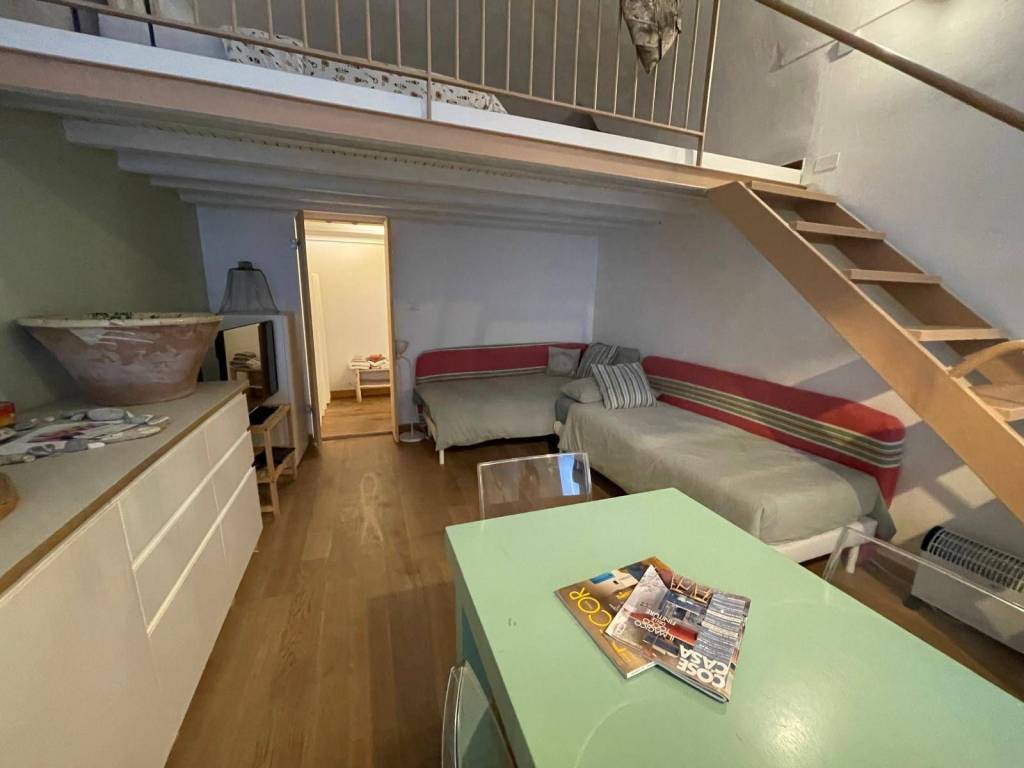 appartamento in vendita a Ventimiglia