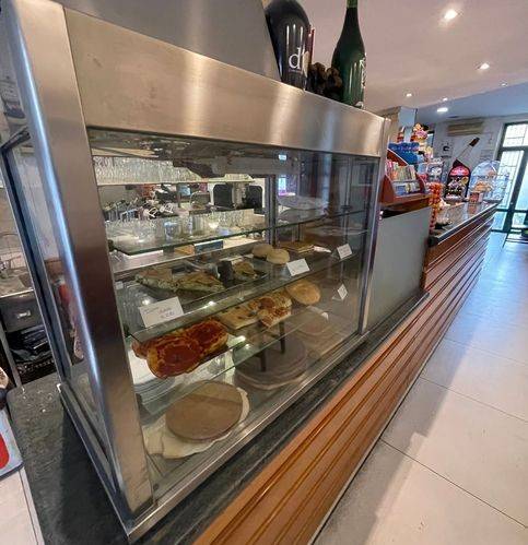 negozio in vendita a Ventimiglia