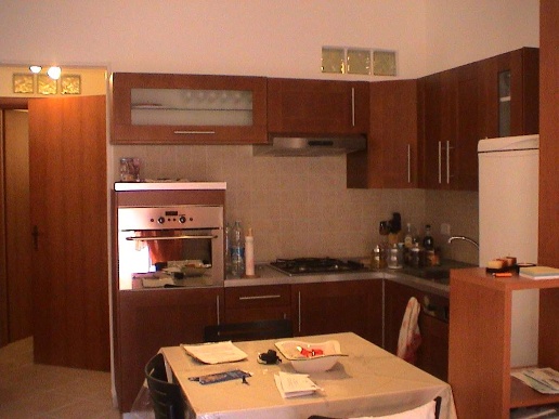 appartamento in vendita a Ventimiglia