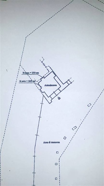 appartamento in vendita a Ventimiglia in zona Latte