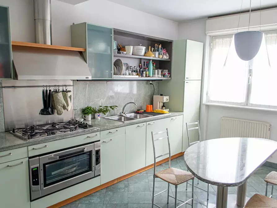 appartamento in vendita a Ventimiglia