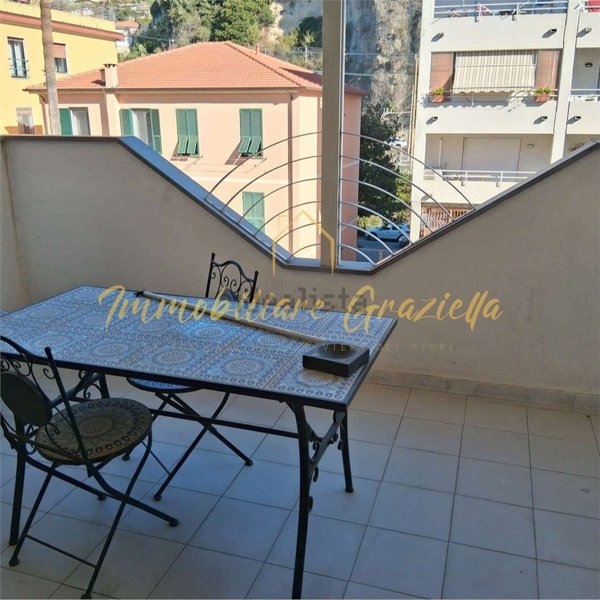 appartamento in vendita a Ventimiglia