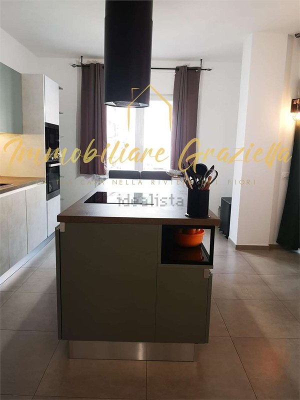 appartamento in vendita a Ventimiglia