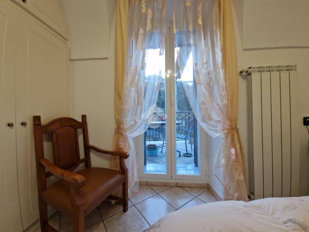 appartamento in vendita a Ventimiglia in zona Trucco
