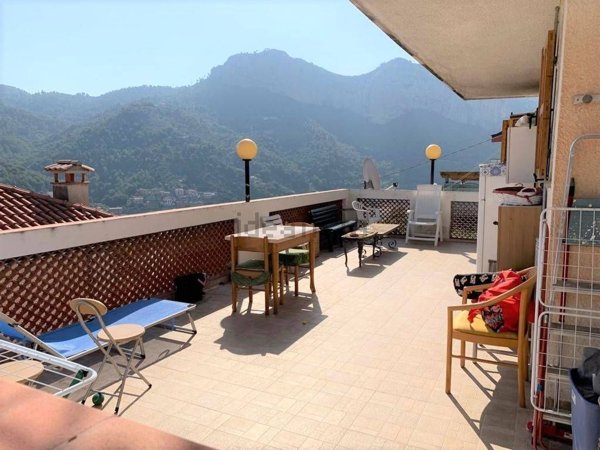 appartamento in vendita a Ventimiglia