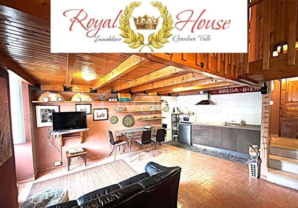 appartamento in vendita a Ventimiglia