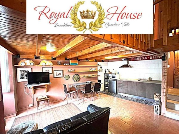 appartamento in vendita a Ventimiglia