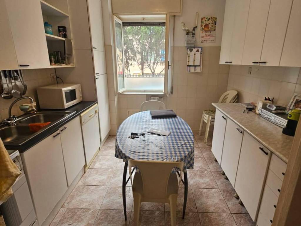 appartamento in vendita a Ventimiglia