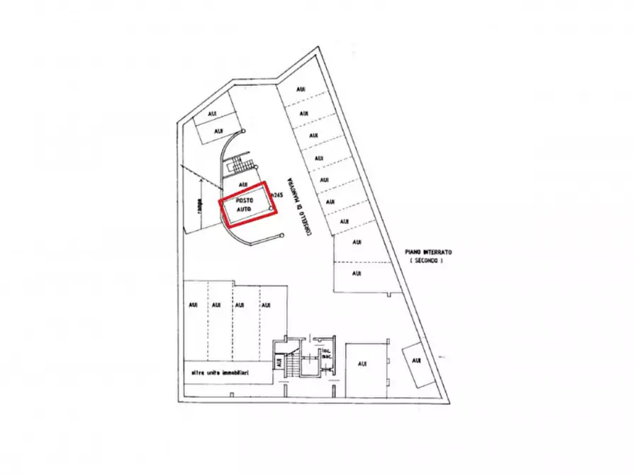 appartamento in vendita a Ventimiglia