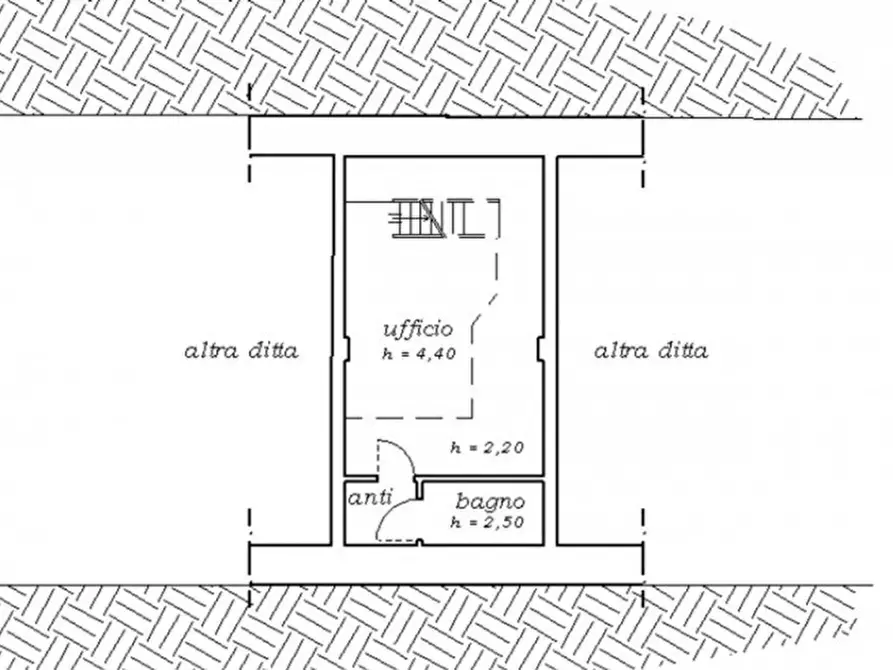 appartamento in vendita a Ventimiglia