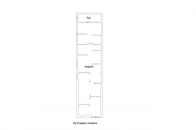 appartamento in vendita a Ventimiglia