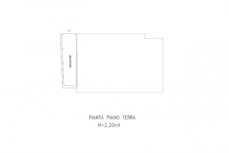 appartamento in vendita a Ventimiglia