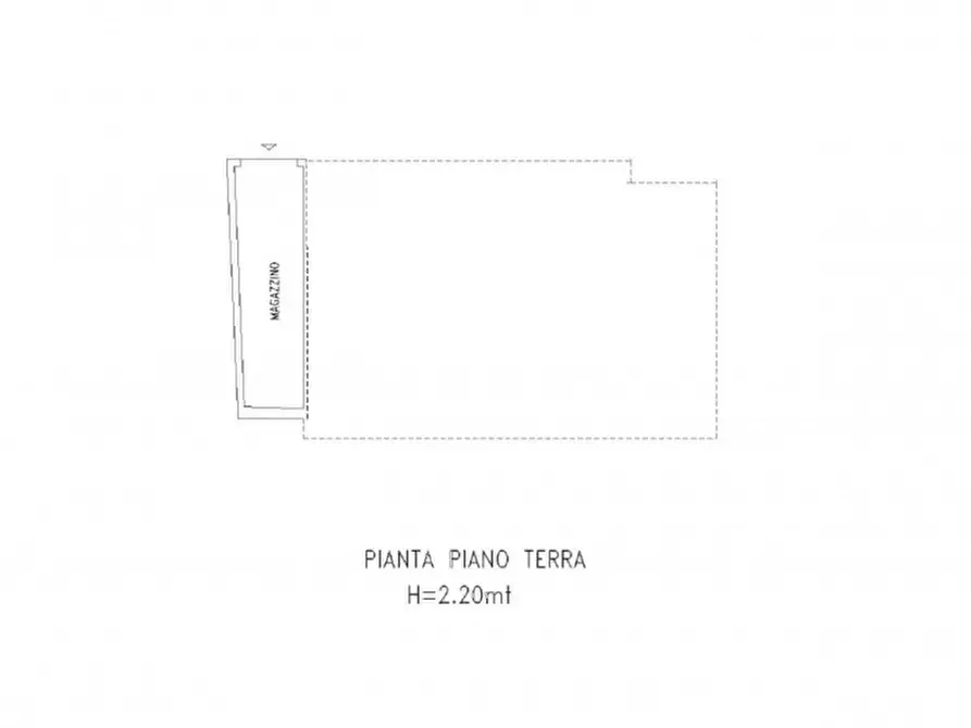 appartamento in vendita a Ventimiglia