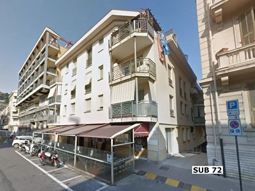 appartamento in vendita a Ventimiglia