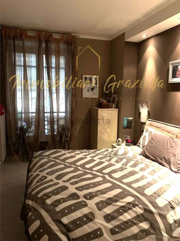 appartamento in vendita a Ventimiglia